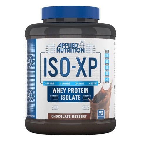 Applied Nutrition Whey Protein Isolate 1800 Gr