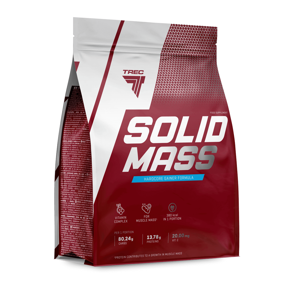 Trec Solid Mass 3000 gr