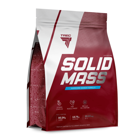 Trec Solid Mass 3000 gr