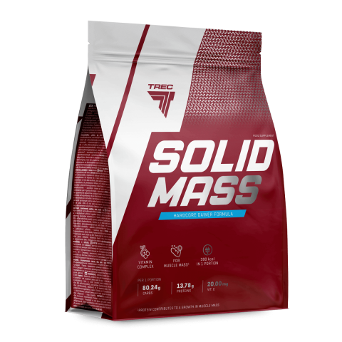 Trec Solid Mass 3000 gr