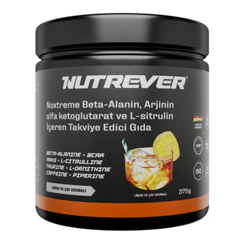 Nutrever Noxtreme 375 Gr
