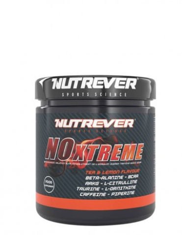 Nutrever Noxtreme 375 Gr