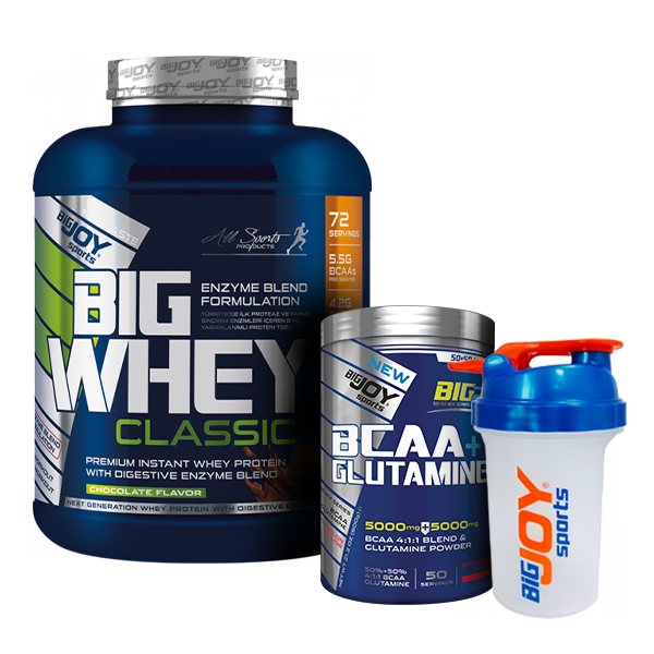 Bigjoy Kas Kazanımı Kombinasyonu