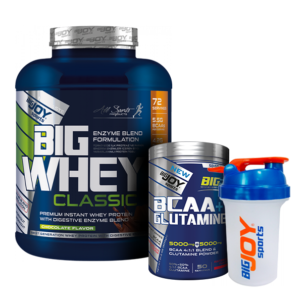 Bigjoy Kas Kazanımı Kombinasyonu