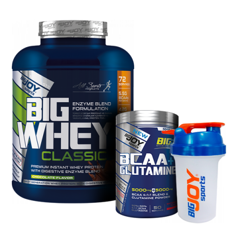 Bigjoy Kas Kazanımı Kombinasyonu