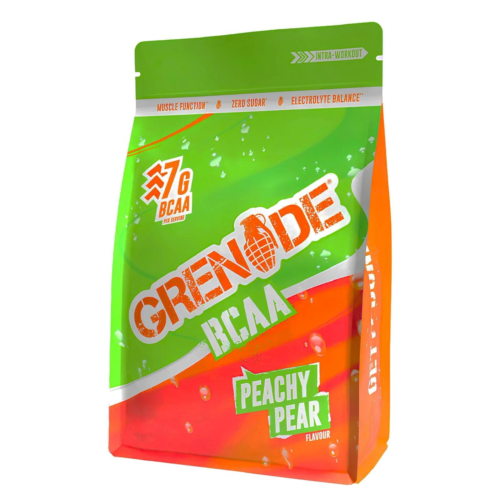 Grenade BCAA 390 Gram