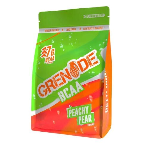 Grenade BCAA 390 Gram