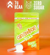 Grenade BCAA 390 Gram
