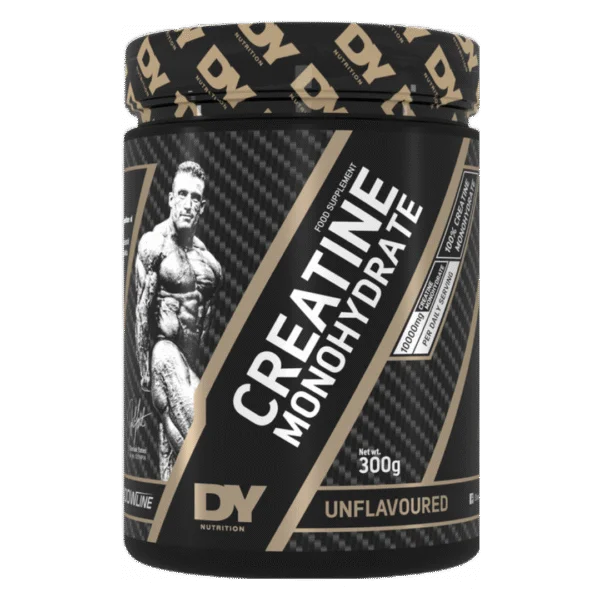 DY Nutrition Creatine Monohydrate 300g