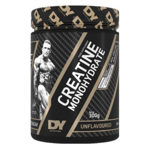 DY Nutrition Creatine Monohydrate 300g