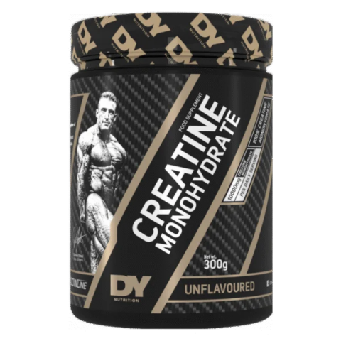 DY Nutrition Creatine Monohydrate 300g
