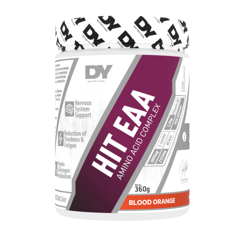 Dy Nutrition Hit EAA Amino Acid Complex 360 Gr
