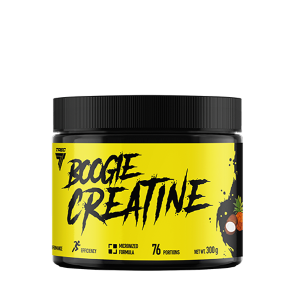 Trec Boogieman Creatine 300 Gr