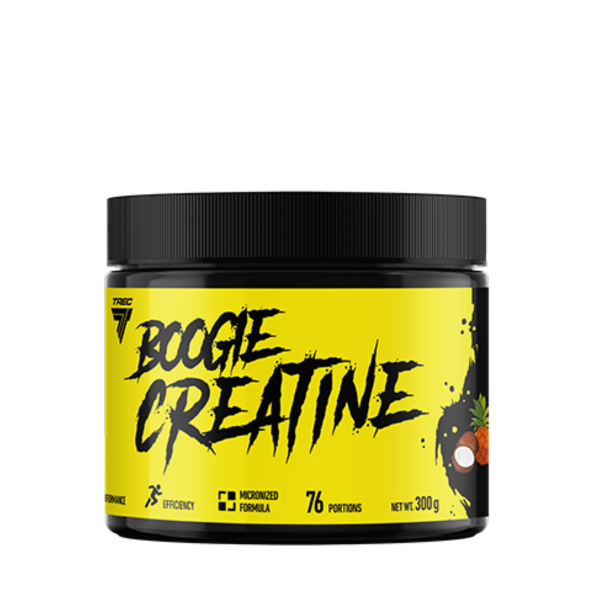 Trec Boogieman Creatine 300 Gr