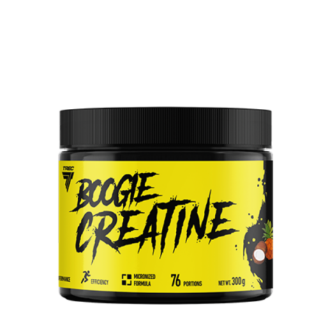 Trec Boogieman Creatine 300 Gr