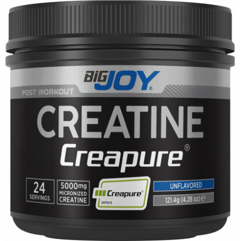Bigjoy Creatine Creapure 121 Gr