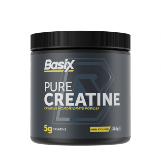 Basix Creatine Monohydrate 300 gr