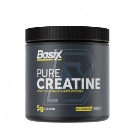 Basix Creatine Monohydrate 300 gr
